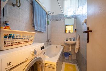 Prodej bytu 2+1 v osobním vlastnictví 63 m², Jindřichův Hradec
