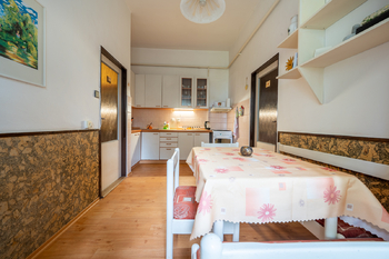 Prodej bytu 2+1 v osobním vlastnictví 63 m², Jindřichův Hradec