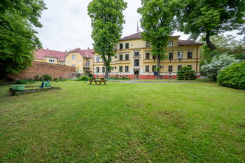 Prodej bytu 2+1 v osobním vlastnictví 63 m², Jindřichův Hradec