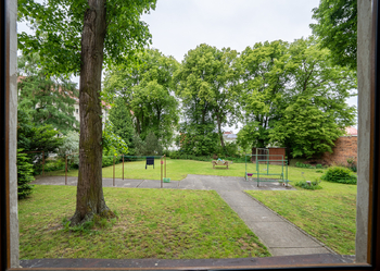 Prodej bytu 2+1 v osobním vlastnictví 63 m², Jindřichův Hradec