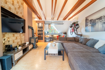 Prodej bytu 3+kk v osobním vlastnictví 94 m², Kolín