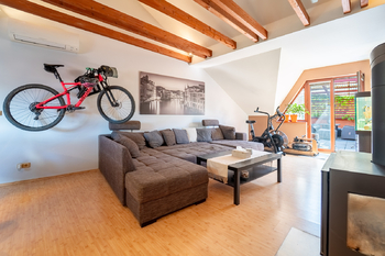 Prodej bytu 3+kk v osobním vlastnictví 94 m², Kolín