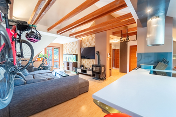 Prodej bytu 3+kk v osobním vlastnictví 94 m², Kolín