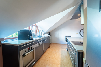 Prodej bytu 3+kk v osobním vlastnictví 94 m², Kolín