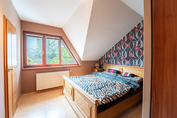 Prodej bytu 3+kk v osobním vlastnictví 94 m², Kolín