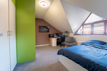 Prodej bytu 3+kk v osobním vlastnictví 94 m², Kolín