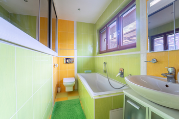 Prodej bytu 3+kk v osobním vlastnictví 94 m², Kolín