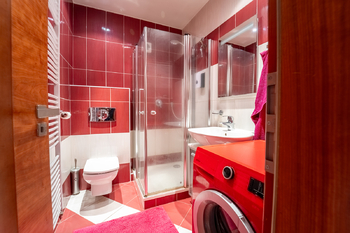 Prodej bytu 3+kk v osobním vlastnictví 94 m², Kolín