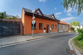 Prodej bytu 3+kk v osobním vlastnictví 94 m², Kolín