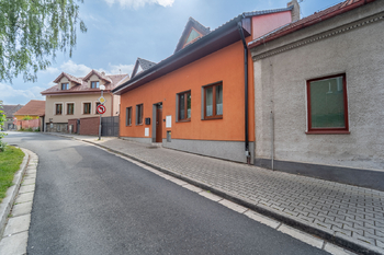 Prodej bytu 3+kk v osobním vlastnictví 94 m², Kolín