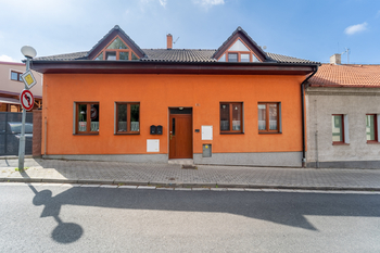 Prodej bytu 3+kk v osobním vlastnictví 94 m², Kolín