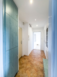 Pronájem bytu 2+kk v osobním vlastnictví 52 m², Valašské Meziříčí