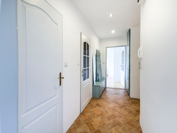 Pronájem bytu 2+kk v osobním vlastnictví 52 m², Valašské Meziříčí