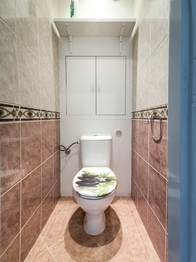 Pronájem bytu 2+kk v osobním vlastnictví 52 m², Valašské Meziříčí