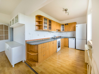 Pronájem bytu 1+kk v osobním vlastnictví 26 m², Zubří