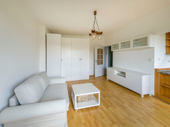 Pronájem bytu 2+kk v osobním vlastnictví 52 m², Valašské Meziříčí