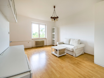 Pronájem bytu 2+kk v osobním vlastnictví 52 m², Valašské Meziříčí