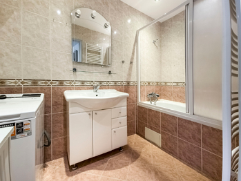 Pronájem bytu 2+kk v osobním vlastnictví 52 m², Valašské Meziříčí
