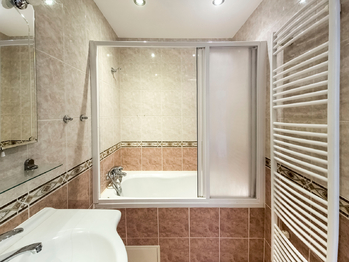 Pronájem bytu 2+kk v osobním vlastnictví 52 m², Valašské Meziříčí