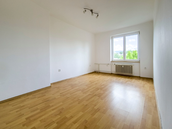 Pronájem bytu 2+kk v osobním vlastnictví 52 m², Valašské Meziříčí