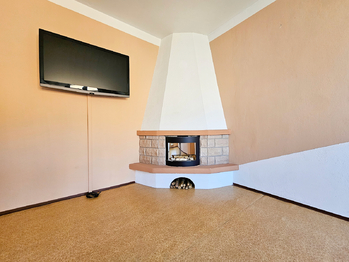 Prodej bytu 2+1 v osobním vlastnictví 59 m², Žatec