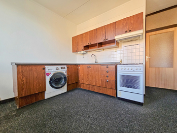 Prodej bytu 2+1 v osobním vlastnictví 59 m², Žatec