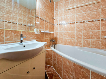 Prodej bytu 2+1 v osobním vlastnictví 59 m², Žatec