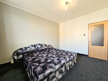 Prodej bytu 2+1 v osobním vlastnictví 59 m², Žatec