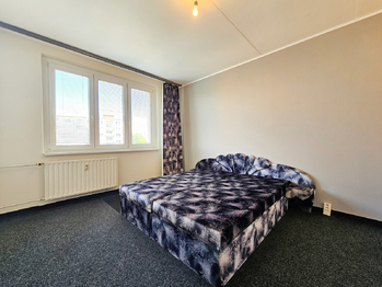 Prodej bytu 2+1 v osobním vlastnictví 59 m², Žatec
