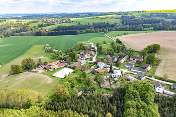 Prodej chaty / chalupy 200 m², Křešín
