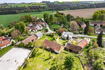 Prodej chaty / chalupy 200 m², Křešín