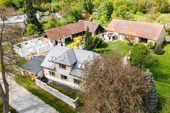 Prodej chaty / chalupy 200 m², Křešín