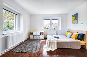 Prodej chaty / chalupy 200 m², Křešín