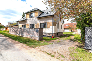 Prodej chaty / chalupy 200 m², Křešín