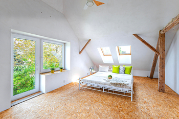 Prodej chaty / chalupy 200 m², Křešín