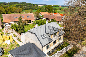 Prodej chaty / chalupy 200 m², Křešín