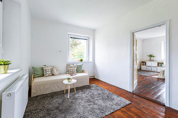 Prodej chaty / chalupy 200 m², Křešín