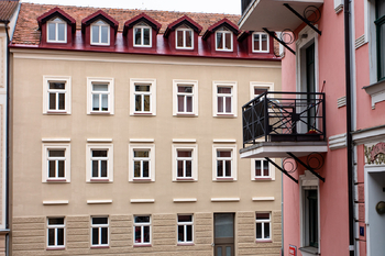 Pronájem bytu 2+kk v osobním vlastnictví 29 m², Praha 6 - Břevnov