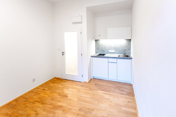 Pronájem bytu 2+kk v osobním vlastnictví 29 m², Praha 6 - Břevnov