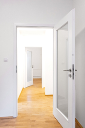 Pronájem bytu 2+kk v osobním vlastnictví 29 m², Praha 6 - Břevnov