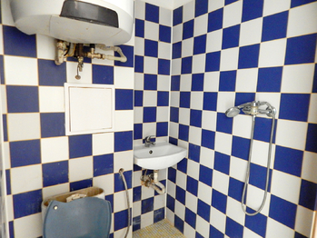 Prodej bytu 1+kk v osobním vlastnictví 29 m², Litoměřice