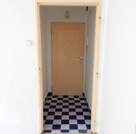 Prodej bytu 1+kk v osobním vlastnictví 29 m², Litoměřice