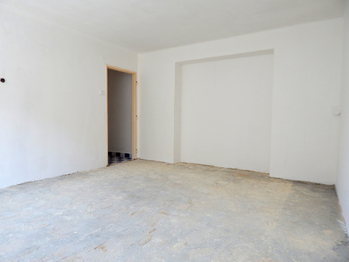 Prodej bytu 1+kk v osobním vlastnictví 29 m², Litoměřice