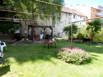 Prodej bytu 1+kk v osobním vlastnictví 29 m², Litoměřice