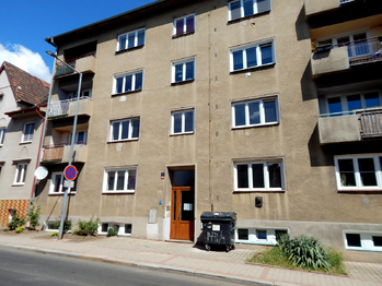 Prodej bytu 1+kk v osobním vlastnictví 29 m², Litoměřice