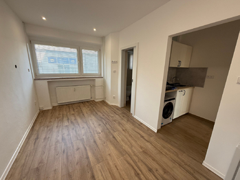 Pronájem bytu 1+kk v osobním vlastnictví 18 m², Rožnov pod Radhoštěm
