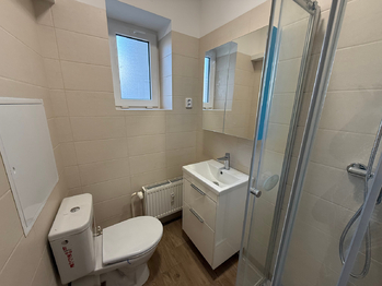 Pronájem bytu 1+kk v osobním vlastnictví 18 m², Rožnov pod Radhoštěm