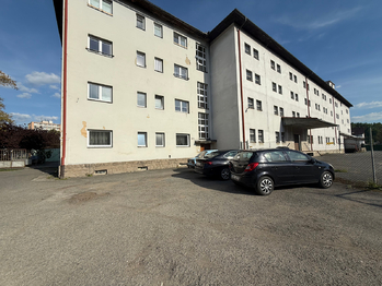 Pronájem bytu 1+kk v osobním vlastnictví 18 m², Rožnov pod Radhoštěm