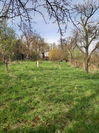 Prodej pozemku 829 m², Holešov