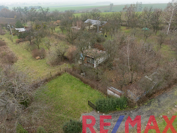Prodej pozemku 829 m², Holešov